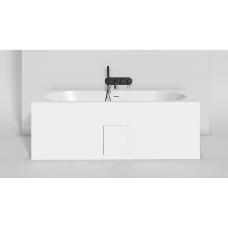 Ванна встраиваемая 1800х800х600 см SALINI ORNELLA 103511GRF RAL Ванна встраиваемая 1800х800х600 см SALINI ORNELLA 103511GRF RAL