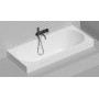 Ванна встраиваемая 1800х800х600 см SALINI ORNELLA 103511MRH RAL Ванна встраиваемая 1800х800х600 см SALINI ORNELLA 103511MRH RAL