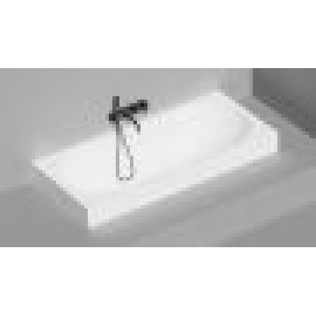 Ванна встраиваемая 1705х755х600 см SALINI ORNELLA 103513GRH RAL Ванна встраиваемая 1705х755х600 см SALINI ORNELLA 103513GRH RAL