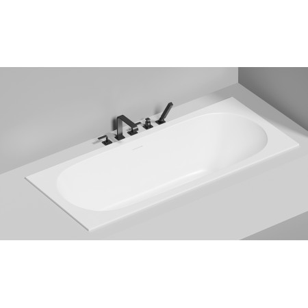 Ванна встраиваемая 1800х800х600 см SALINI ORNELLA 103521MRF RAL Ванна встраиваемая 1800х800х600 см SALINI ORNELLA 103521MRF RAL