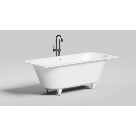 Ванна встраиваемая 1800х800х600 см SALINI ORNELLA 103521MRF RAL Ванна встраиваемая 1800х800х600 см SALINI ORNELLA 103521MRF RAL