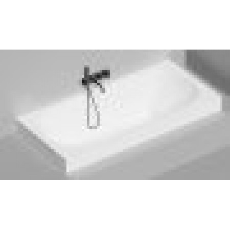 Ванна встраиваемая 1900х900х635 см SALINI ORNELLA 103522MRH RAL Ванна встраиваемая 1900х900х635 см SALINI ORNELLA 103522MRH RAL