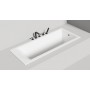 Ванна встраиваемая 1706х751х600 см SALINI CASCATA 104113GRF RAL Ванна встраиваемая 1706х751х600 см SALINI CASCATA 104113GRF RAL