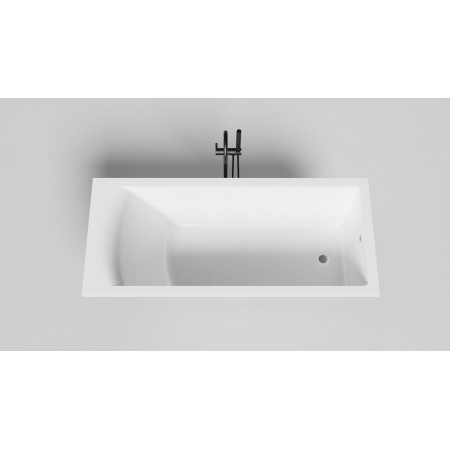 Ванна встраиваемая 1706х751х600 см SALINI CASCATA 104113MRH RAL Ванна встраиваемая 1706х751х600 см SALINI CASCATA 104113MRH RAL