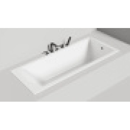 Ванна встраиваемая 1806х802х600 см SALINI CASCATA 104213MRF RAL Ванна встраиваемая 1806х802х600 см SALINI CASCATA 104213MRF RAL