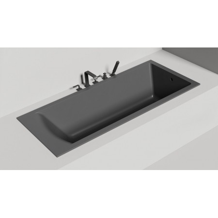 Ванна встраиваемая 1806х802х600 см SALINI CASCATA 104213MRF RAL Ванна встраиваемая 1806х802х600 см SALINI CASCATA 104213MRF RAL