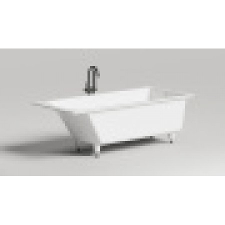 Ванна встраиваемая 1806х802х600 см SALINI CASCATA 104213MRF RAL Ванна встраиваемая 1806х802х600 см SALINI CASCATA 104213MRF RAL