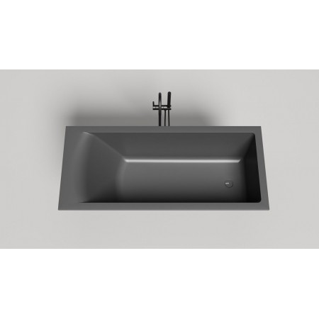 Ванна встраиваемая 1706х751х600 см SALINI CASCATA 104313MRH RAL Ванна встраиваемая 1706х751х600 см SALINI CASCATA 104313MRH RAL