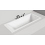 Ванна встраиваемая 1806х802х600 см SALINI CASCATA 104513MRH RAL Ванна встраиваемая 1806х802х600 см SALINI CASCATA 104513MRH RAL