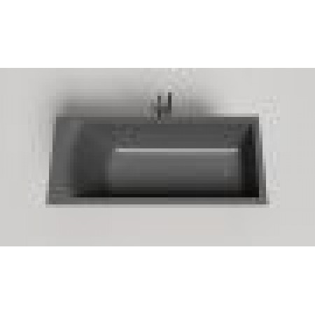 Ванна встраиваемая 1806х802х600 см SALINI CASCATA 10453MRF RAL Ванна встраиваемая 1806х802х600 см SALINI CASCATA 10453MRF RAL