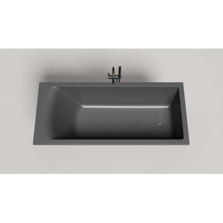 Ванна встраиваемая 1806х802х600 см SALINI CASCATA 10453MRF RAL Ванна встраиваемая 1806х802х600 см SALINI CASCATA 10453MRF RAL