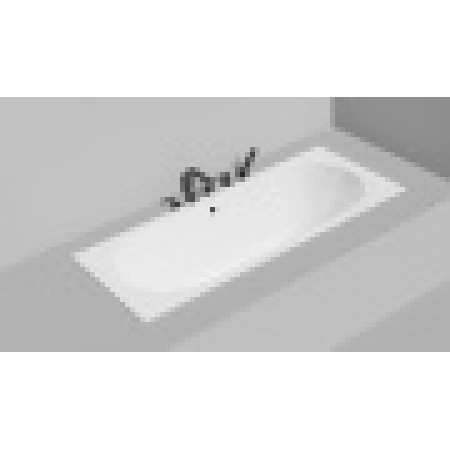 Ванна встраиваемая 1700х700х600 см SALINI ORNELLA 104623MRH RAL Ванна встраиваемая 1700х700х600 см SALINI ORNELLA 104623MRH RAL