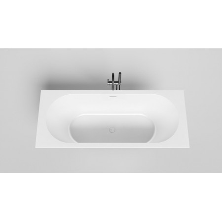 Ванна встраиваемая 1700х700х600 см SALINI ORNELLA 104713GRH RAL Ванна встраиваемая 1700х700х600 см SALINI ORNELLA 104713GRH RAL