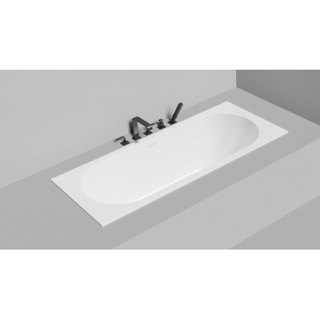 Ванна встраиваемая 1700х700х600 см SALINI ORNELLA 104713MRH RAL Ванна встраиваемая 1700х700х600 см SALINI ORNELLA 104713MRH RAL