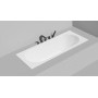 Ванна встраиваемая 1700х700х600 см SALINI ORNELLA 104713MRH RAL Ванна встраиваемая 1700х700х600 см SALINI ORNELLA 104713MRH RAL