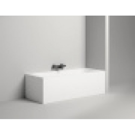 Ванна каменная встраиваемая глянцевая 170x80 SALINI ORLANDA 102016G Ванна каменная встраиваемая глянцевая 170x80 SALINI ORLANDA 102016G