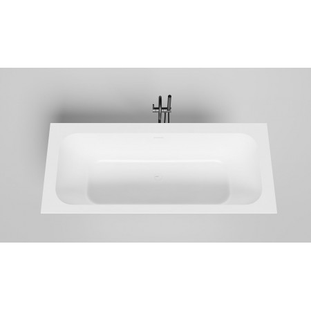 Ванна встраиваемая 1911х805х600 см SALINI ORLANDA 103311G белая Ванна встраиваемая 1911х805х600 см SALINI ORLANDA 103311G белая