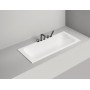 Ванна каменная встраиваемая матовая 170x80 SALINI ORLANDA KIT 102126M Ванна каменная встраиваемая матовая 170x80 SALINI ORLANDA KIT 102126M