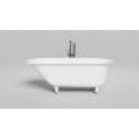 Ванна встраиваемая 1690х700х600 см SALINI ORNELLA 102423M белая Ванна встраиваемая 1690х700х600 см SALINI ORNELLA 102423M белая