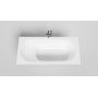 Ванна встраиваемая 1700х800х600 см SALINI ORNELLA 102424M белая Ванна встраиваемая 1700х800х600 см SALINI ORNELLA 102424M белая