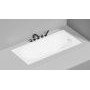 Ванна встраиваемая 1700х800х600 см SALINI ORNELLA 102424M белая Ванна встраиваемая 1700х800х600 см SALINI ORNELLA 102424M белая
