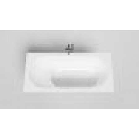 Ванна встраиваемая 1700х800х600 см SALINI ORNELLA 102414M белая Ванна встраиваемая 1700х800х600 см SALINI ORNELLA 102414M белая