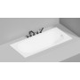 Ванна встраиваемая 1700х800х600 см SALINI ORNELLA 102324M белая Ванна встраиваемая 1700х800х600 см SALINI ORNELLA 102324M белая