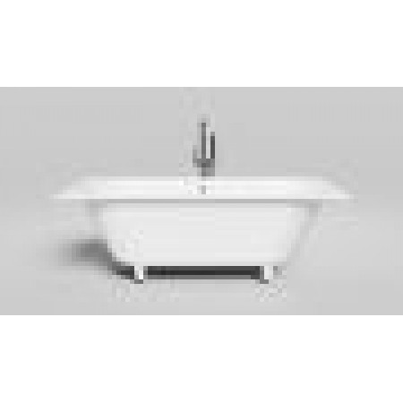 Ванна встраиваемая 1800х800х600 см SALINI ORNELLA 103421M белая Ванна встраиваемая 1800х800х600 см SALINI ORNELLA 103421M белая