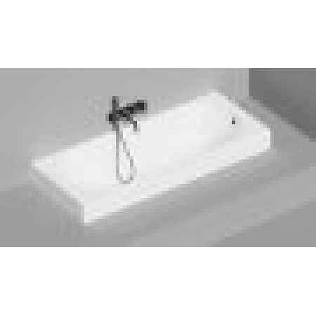 Ванна встраиваемая 1700х700х600 см SALINI ORNELLA 102313G белая Ванна встраиваемая 1700х700х600 см SALINI ORNELLA 102313G белая