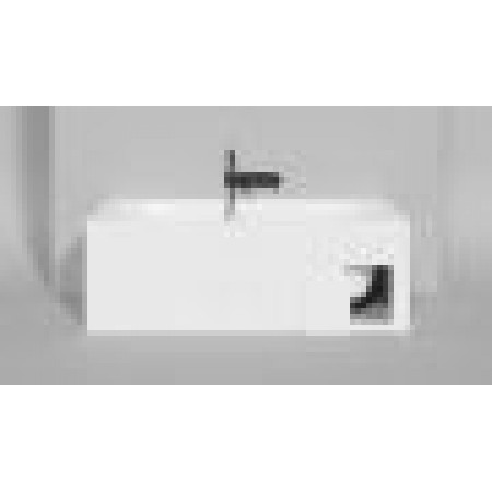Ванна встраиваемая 1690х700х600 см SALINI ORNELLA 102323M белая Ванна встраиваемая 1690х700х600 см SALINI ORNELLA 102323M белая