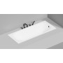 Ванна встраиваемая 1690х700х600 см SALINI ORNELLA 102323M белая Ванна встраиваемая 1690х700х600 см SALINI ORNELLA 102323M белая