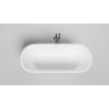 Ванна встраиваемая 1800х800х600 см SALINI ORNELLA 103511M белая Ванна встраиваемая 1800х800х600 см SALINI ORNELLA 103511M белая