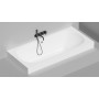 Ванна встраиваемая 1900х900х635 см SALINI ORNELLA 103422M белая Ванна встраиваемая 1900х900х635 см SALINI ORNELLA 103422M белая