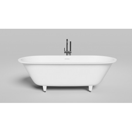 Ванна встраиваемая 1905х905х635 см SALINI ORNELLA 103512MRH RAL Ванна встраиваемая 1905х905х635 см SALINI ORNELLA 103512MRH RAL