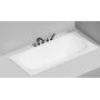 Ванна встраиваемая 1905х905х635 см SALINI ORNELLA 103512MRH RAL Ванна встраиваемая 1905х905х635 см SALINI ORNELLA 103512MRH RAL
