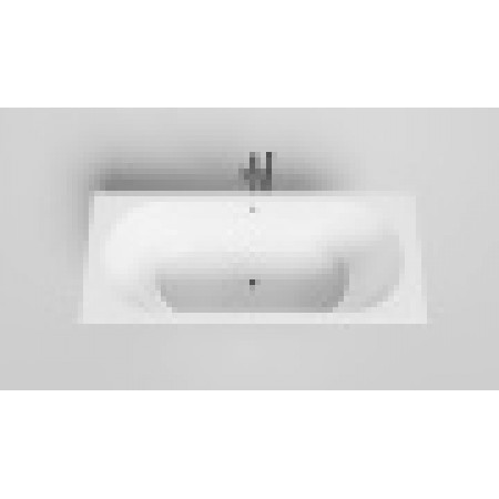 Ванна встраиваемая 1700х700х600 см SALINI ORNELLA 104613M белая Ванна встраиваемая 1700х700х600 см SALINI ORNELLA 104613M белая